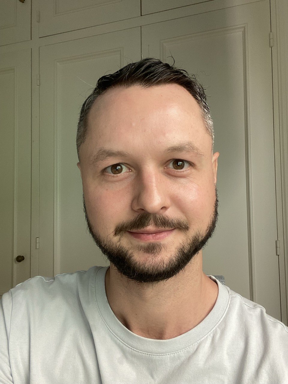 Oleksandr (Alex) Bashkev